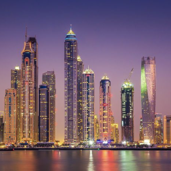 Dubai